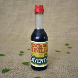 VAINILLA LIQUIDA X 125CC