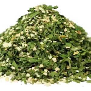 PROVENZAL DESHIDRATADO X 500 KG