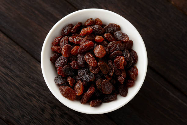 PASAS DE UVA JUMBO X KG