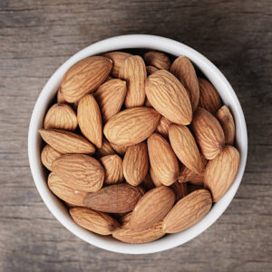 ALMENDRAS NON PAREIL X KG