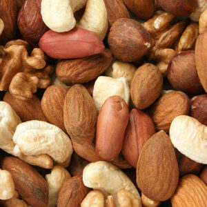 MIX PREMIUN CON MANI X KG