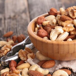 MIX PREMIUM SIN MANI X KG