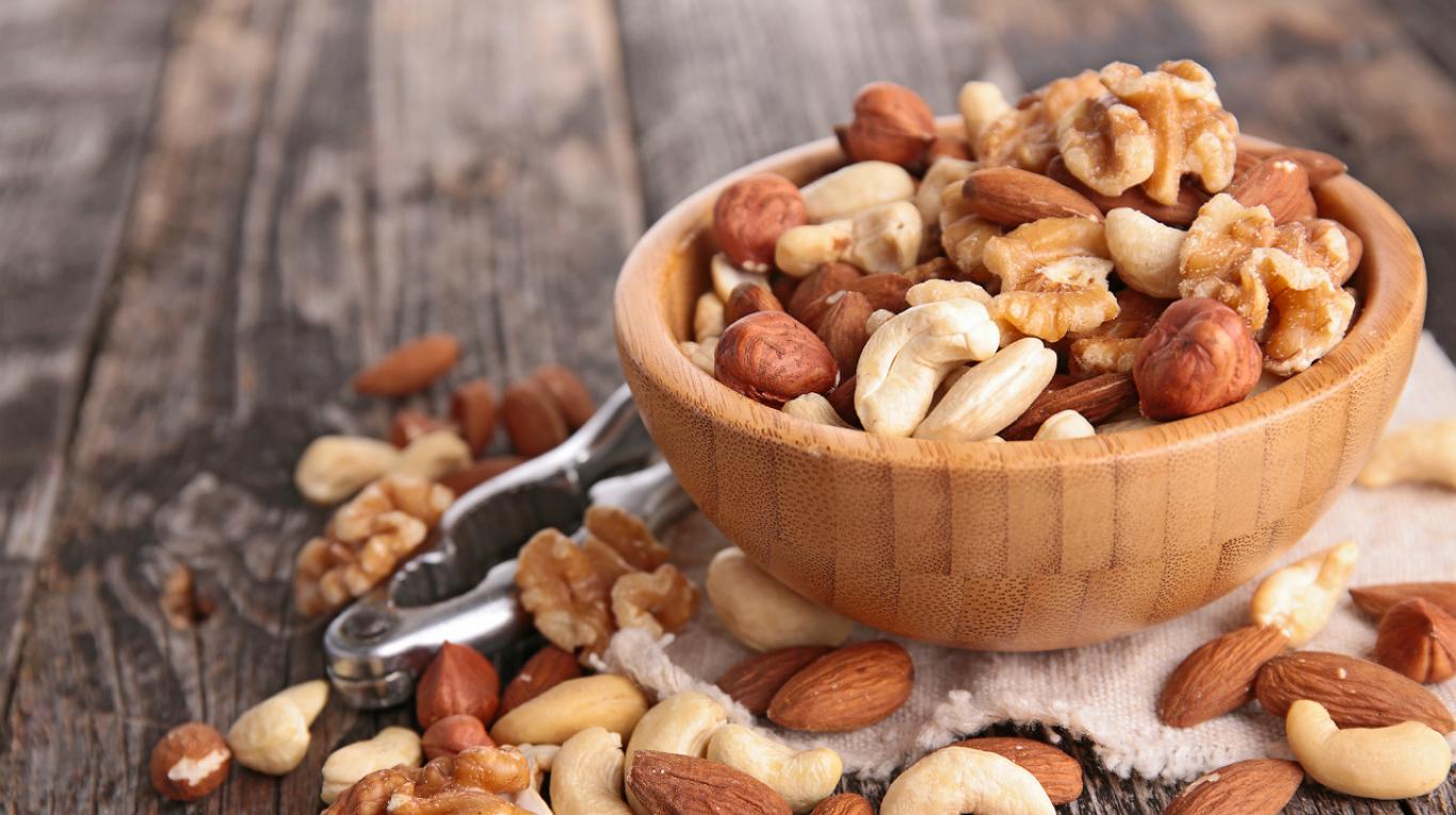 MIX PREMIUM SIN MANI X KG