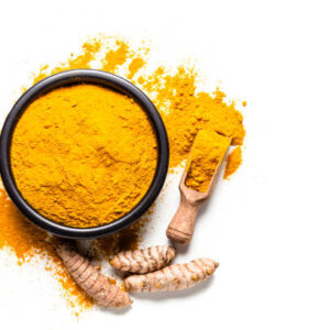 CURCUMA MOLIDA - 500 GRS