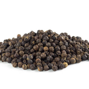 PIMIENTA NEGRA GRANO - 500 GRS