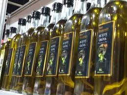 ACEITE DE OLIVA EXTRA VIRGEN DON BIENVENIDO - 500 ML