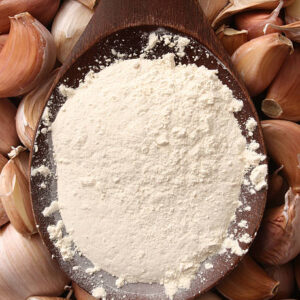 AJO EN POLVO - 500 GRS