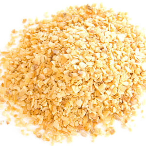 AJO GRANULADO - 500 GRS