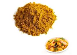 CONDIMENTO PARA ARROZ C/ AZAFRAN - 250 GRS