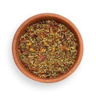 CONDIMENTO PARA PIZZA - 500 GRS