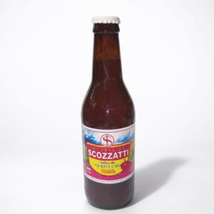 SALSA AJI KITUCHO  SCOZZATTI - 350 GRS